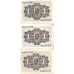 1948 - España GU 443 billete de 1 peseta EBC