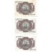 1953 - España GU 447 billete de 1 peseta MBC