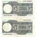 1948 - España GU 465 billete de 5 pesetas BC