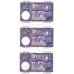 1954 - España GU 478 billete de 25 pesetas EBC