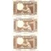 1953 - España GU 492 billete de 100 pesetas BC