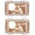 1953 - España GU 492 billete de 100 pesetas MBC