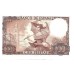 1965 - España GU 493 billete de 100 pesetas SC-