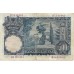 1951 - España GU 504 billete de 500 pesetas BC