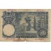 1951 - España GU 504 billete de 500 pesetas RC