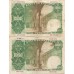 1946 - España GU 513 billete de 1000 pesetas BC