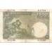 1949 - España GU 514 billete de 1000 pesetas BC