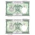 1957 - España GU 518 billete de 1000 pesetas EBC