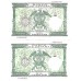 1957 - España GU 518 billete de 1000 pesetas MBC