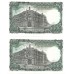 1971 - España GU 522 billete de 1000 pesetas EBC GRAPAS