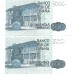 1979 - España GU 530 billete de 500 pesetas EBC CON SERIE