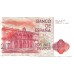 1980 - España GU 532 billete de 2000 pesetas BC