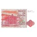 1980 - España GU 532 billete de 2000 pesetas S/C