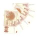1980 - España GU 534 billete de 200 pesetas EBC SERIE A/M