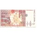 1992 - España GU 538 billete de 2000 pesetas BC