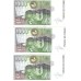1992 - España GU 541 billete de 1000 pesetas EBC SERIE A/6Z
