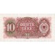 1957 - Albania P28 10 Leke notebank 1957 - Albania P28 10 Leke notebank