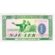 1976 - Albania P40 1 Lek notebank 1976 - Albania P40 1 Lek notebank