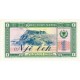 1976 - Albania P40s.2 1 Lek notebank Specimen 1976 - Albania P40s.2 1 Lek notebank Specimen