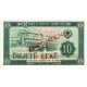 1976 - Albania P43s.2 10 Leke banknote Specimen 1976 - Albania P43s.2 10 Leke banknote Specimen