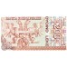 1994 - Albania P56a billete de 200 Leke