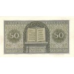 1950 - Argentina P259a 50 centavos