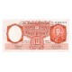 1954/63 - Argentina P270a 10 Pesos banknote 1954/63 - Argentina P270a 10 Pesos banknote