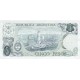 1976 - Argentina P294 5 Pesos banknote 1976 - Argentina P294 5 Pesos banknote