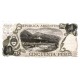 1975 - Argentina P296 50 Pesos banknote 1975 - Argentina P296 50 Pesos banknote