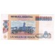 1981 - Argentina P310 1.000.000 Pesos used banknote F 1981 - Argentina P310 1.000.000 Pesos used banknote F