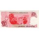 1983 - Argentina P311 1 Peso banknote. Uncirculated for sale 1983 - Argentina P311 1 Peso banknote. Uncirculated for sale