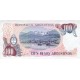 1983 - Argentina P315a 100 Pesos banknote 1983 - Argentina P315a 100 Pesos banknote
