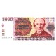 1985 -Argentina P318a 5,000 Pesos banknote 1985 -Argentina P318a 5,000 Pesos banknote