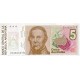 1989 - Argentina P324b 5 Australes banknote 1989 - Argentina P324b 5 Australes banknote