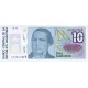 1989 - Argentina P325b 10 Australs banknote 1989 - Argentina P325b 10 Australs banknote