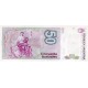 1989 - Argentina P326b 50 Australes banknote 1989 - Argentina P326b 50 Australes banknote
