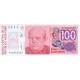 1989 - Argentina P327b 100 Australes banknote 1989 - Argentina P327b 100 Australes banknote