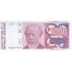 1990 - Argentina P329d 1,000 Australs banknote 1990 - Argentina P329d 1,000 Australs banknote