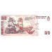 1999/2003 - Argentina P349 billete de 20 pesos S/C