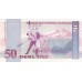 1998 - Armenia Pic 41 50 Drams banknote