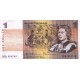 1979 - Australia P42c 1 Dollar banknote 1979 - Australia P42c 1 Dollar banknote
