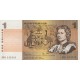 1983 - Australia P42d 1 Dollar banknote 1983 - Australia P42d 1 Dollar banknote