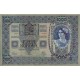 1902 - Austria P8a 1,000 Kronen banknote 1902 - Austria P8a 1,000 Kronen banknote