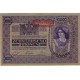 1918 - Austria P64 10,000 Kronen banknote 1918 - Austria P64 10,000 Kronen banknote