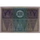 1918 - Austria P64 10,000 Kronen banknote 1918 - Austria P64 10,000 Kronen banknote