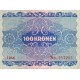 1922 - Austria P77 100 Kronen banknote 1922 - Austria P77 100 Kronen banknote