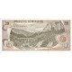 1968 - Austria P142 20 Shillings Banknote 1968 - Austria P142 20 Shillings Banknote