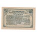 1919 - Austria D 50 Heller banknote