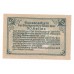 1919 - Austria D billete de 50 Heller