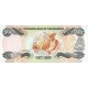 1984 - Bahamas P42 50 Cents banknote 1984 - Bahamas P42 50 Cents banknote